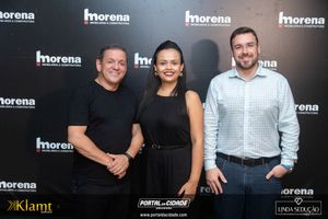 Happy Hour Construtora Morena