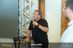 Happy Hour Construtora Morena