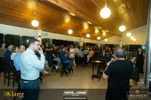 Happy Hour Construtora Morena