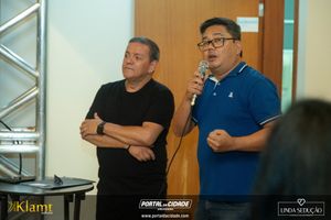 Happy Hour Construtora Morena