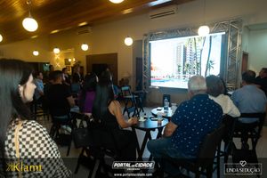 Happy Hour Construtora Morena