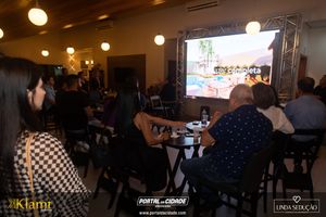 Happy Hour Construtora Morena