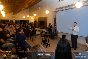 Happy Hour Construtora Morena