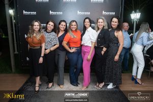 Happy Hour Construtora Morena