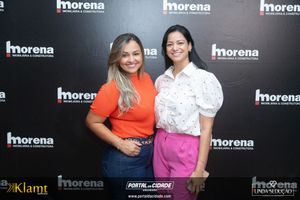 Happy Hour Construtora Morena