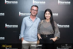 Happy Hour Construtora Morena