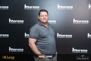 Happy Hour Construtora Morena