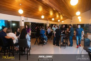 Happy Hour Construtora Morena