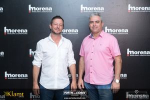 Happy Hour Construtora Morena