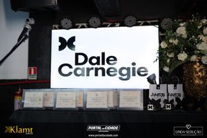 Formatura Dale Carnegie Turma 59