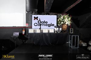 Formatura Dale Carnegie Turma 59