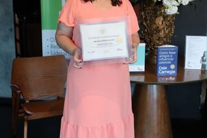 Formatura Dale Carnegie Turma 59