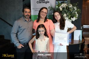 Formatura Dale Carnegie Turma 59