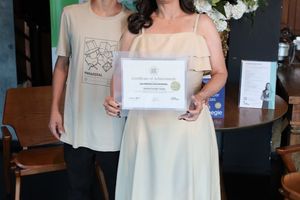 Formatura Dale Carnegie Turma 59