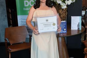 Formatura Dale Carnegie Turma 59