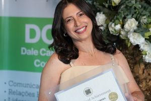 Formatura Dale Carnegie Turma 59