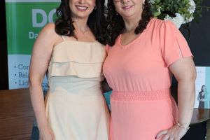 Formatura Dale Carnegie Turma 59