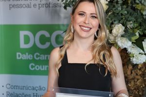 Formatura Dale Carnegie Turma 59