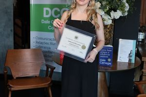 Formatura Dale Carnegie Turma 59