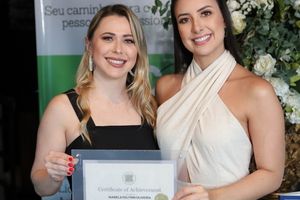 Formatura Dale Carnegie Turma 59