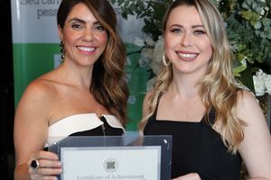 Formatura Dale Carnegie Turma 59