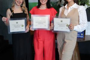 Formatura Dale Carnegie Turma 59