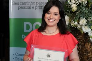 Formatura Dale Carnegie Turma 59