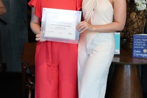 Formatura Dale Carnegie Turma 59