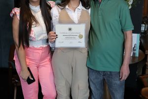 Formatura Dale Carnegie Turma 59