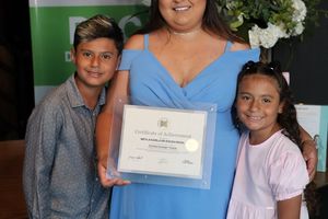 Formatura Dale Carnegie Turma 59