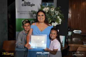 Formatura Dale Carnegie Turma 59