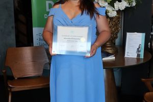 Formatura Dale Carnegie Turma 59