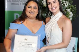 Formatura Dale Carnegie Turma 59