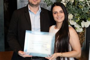 Formatura Dale Carnegie Turma 59