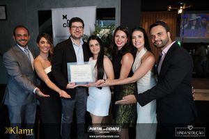 Formatura Dale Carnegie Turma 59