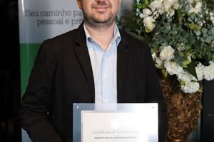 Formatura Dale Carnegie Turma 59