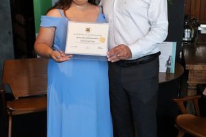 Formatura Dale Carnegie Turma 59