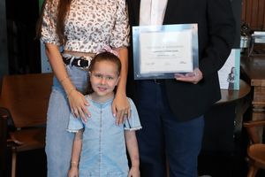 Formatura Dale Carnegie Turma 59