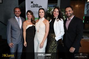 Formatura Dale Carnegie Turma 59