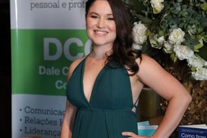 Formatura Dale Carnegie Turma 59