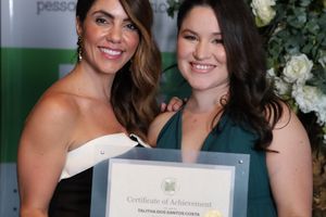 Formatura Dale Carnegie Turma 59