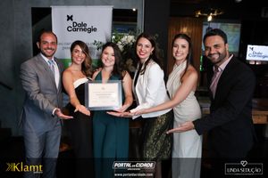 Formatura Dale Carnegie Turma 59