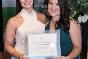 Formatura Dale Carnegie Turma 59