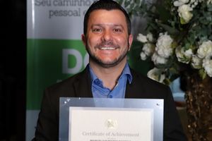 Formatura Dale Carnegie Turma 59