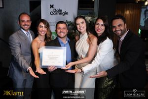 Formatura Dale Carnegie Turma 59