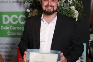 Formatura Dale Carnegie Turma 59