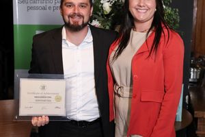 Formatura Dale Carnegie Turma 59