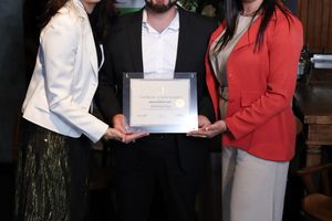 Formatura Dale Carnegie Turma 59