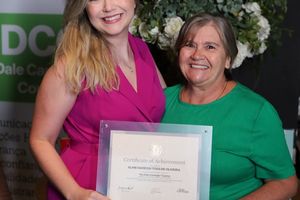 Formatura Dale Carnegie Turma 59