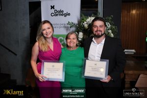 Formatura Dale Carnegie Turma 59
